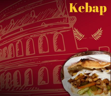 Kebap Kebap